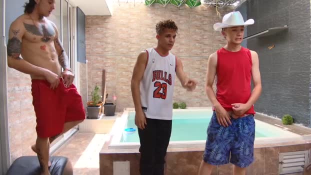 boysgang_sex Chaturbate 25-04-2024 Males