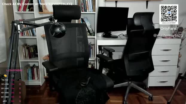 hot_martin25 Chaturbate 26-04-2024 Males
