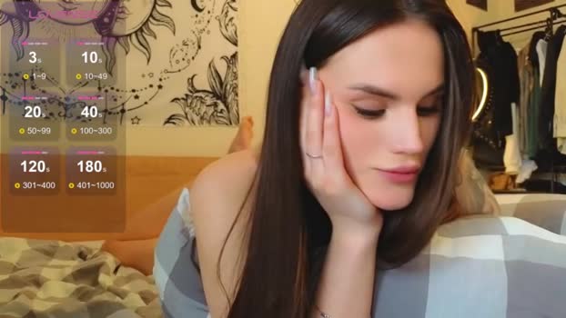 idealova Chaturbate 26-04-2024 Trans