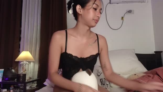indiana_rouge Chaturbate 26-04-2024 Trans