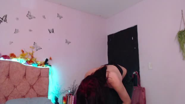 jade_weed Chaturbate 25-04-2024 Trans
