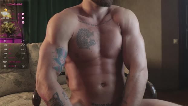 karlos_murphy Chaturbate 26-04-2024 Males