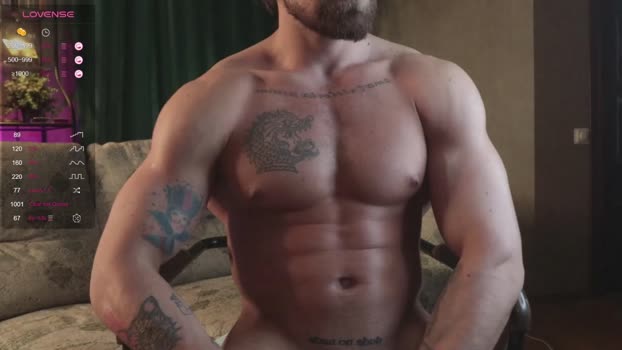 karlos_murphy Chaturbate 26-04-2024 Males