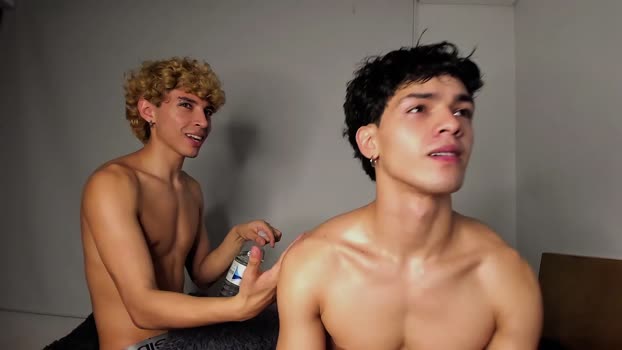 kens_boys Chaturbate 26-04-2024 Males