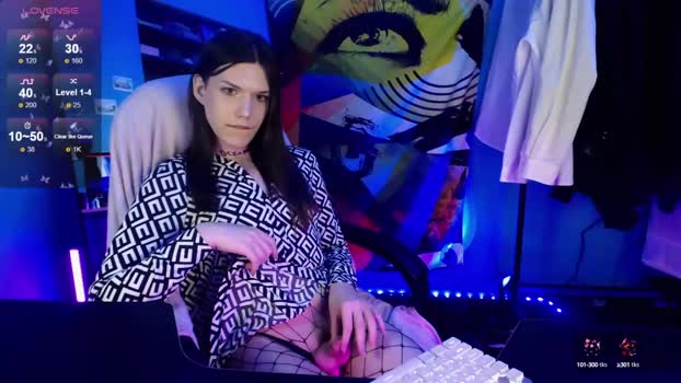micheledoll Chaturbate 26-04-2024 Trans