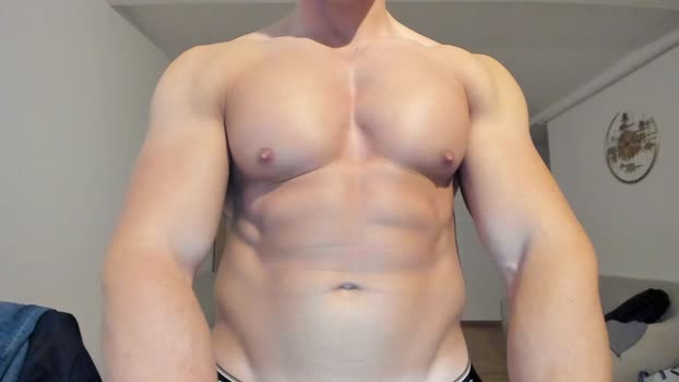 roberto4ever Chaturbate 25-04-2024 Males