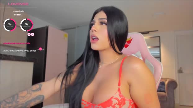 sofiia_pink Chaturbate 26-04-2024 Trans