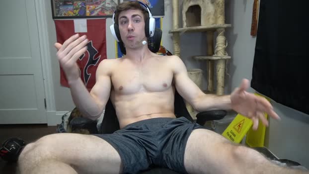 sydaffect Chaturbate 26-04-2024 Males