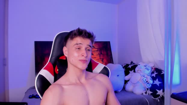 thomklein Chaturbate 25-04-2024 Males