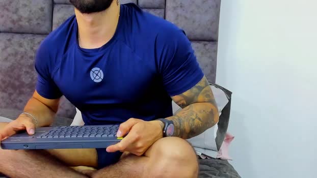 zack_froone Chaturbate 25-04-2024 Males