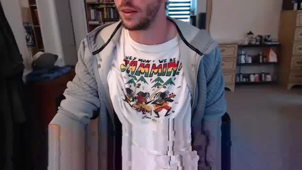cloud900x Chaturbate 26-04-2024 Males