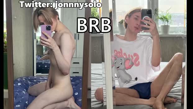 cutietwinkboys Chaturbate 27-04-2024 Males