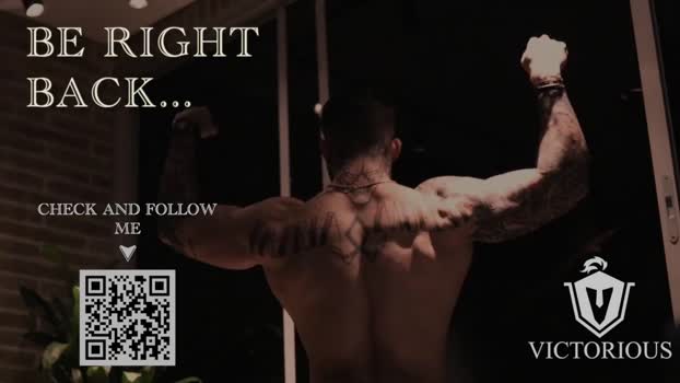 dominic_sullivan1 Chaturbate 27-04-2024 Males