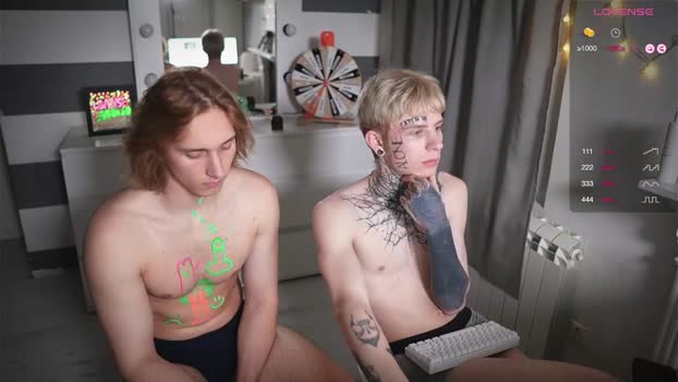 herbal_sommelier Chaturbate 26-04-2024 Males