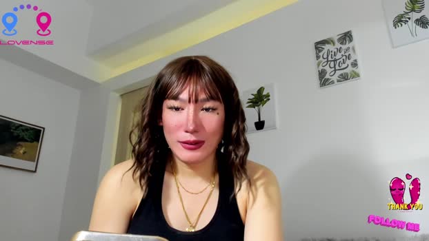 hottycrishinaxx Chaturbate 27-04-2024 Trans
