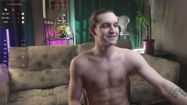 karlos_murphy Chaturbate 27-04-2024 Males