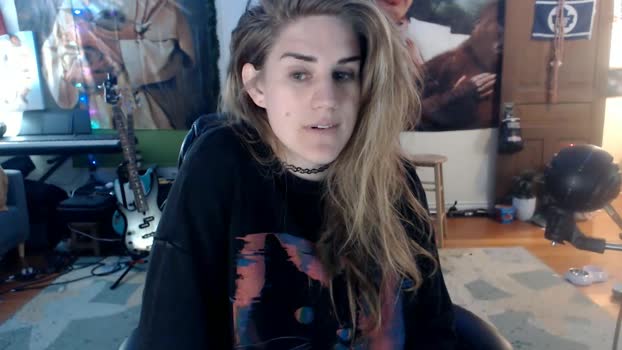 katiecutie_5 Chaturbate 27-04-2024 Trans