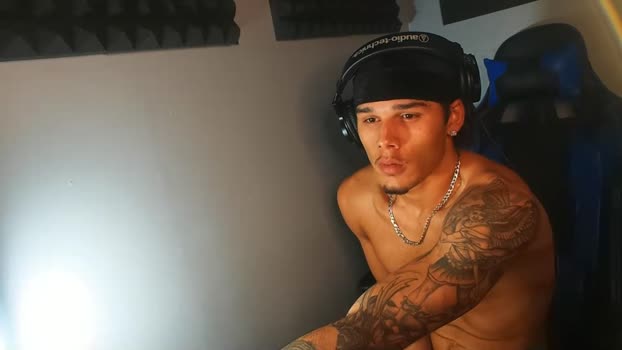 kylewhitedgs Chaturbate 27-04-2024 Males