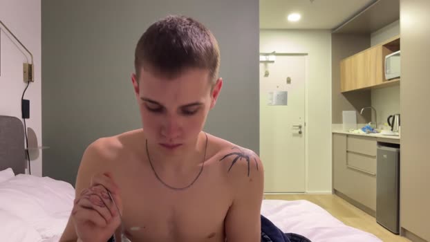 mason_gallagher Chaturbate 27-04-2024 Males