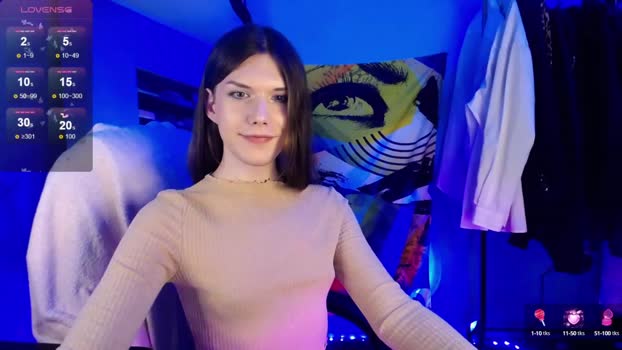 micheledoll Chaturbate 27-04-2024 Trans