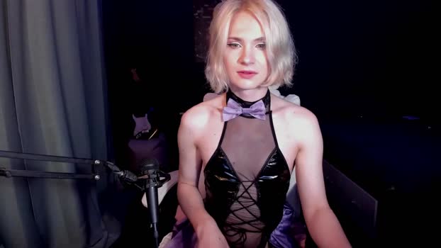 milena_marshmallows Chaturbate 27-04-2024 Trans