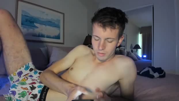 mormon_twink Chaturbate 26-04-2024 Males