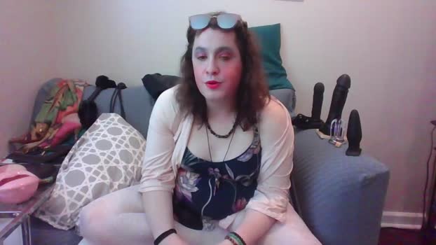 mxsissycharlotte Chaturbate 26-04-2024 Trans