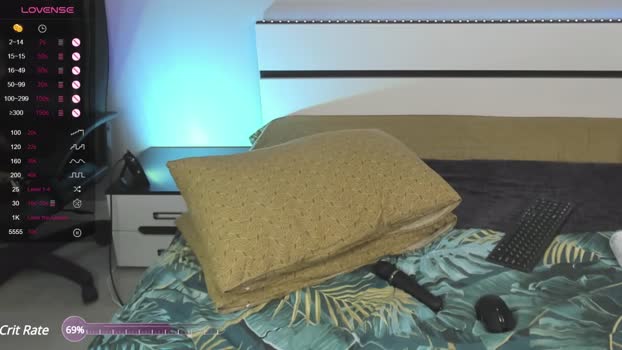 nikita_milkevich Chaturbate 27-04-2024 Trans
