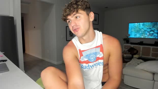 rawr_itsben Chaturbate 27-04-2024 Males