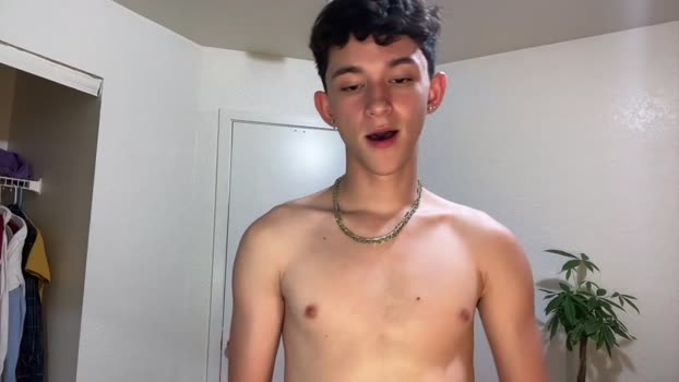 sebastianerosxxx Chaturbate 27-04-2024 Males