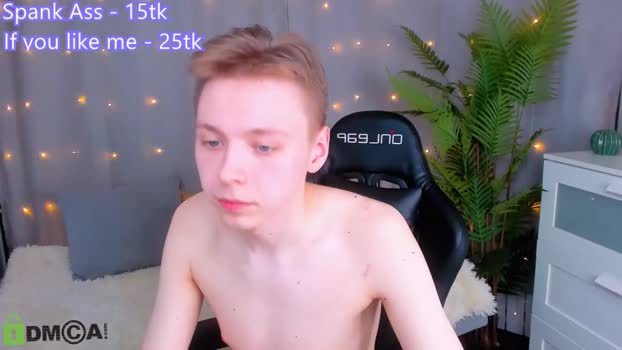 tommy_passion Chaturbate 27-04-2024 Males