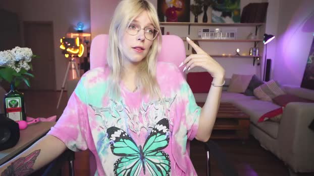 yourprettykate_ Chaturbate 27-04-2024 Trans