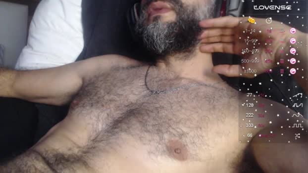 antonywebcam Chaturbate 27-04-2024 Males