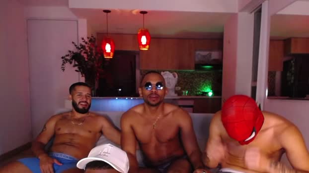 blckdreams Chaturbate 28-04-2024 Males