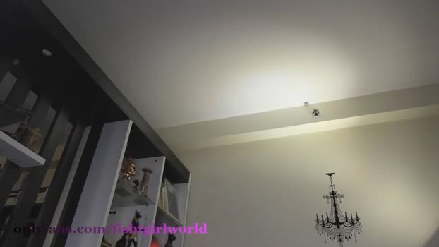 fishtgirlworld Chaturbate 27-04-2024 Trans