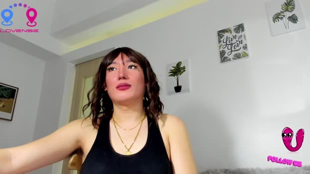 hottycrishinaxx Chaturbate 28-04-2024 Trans