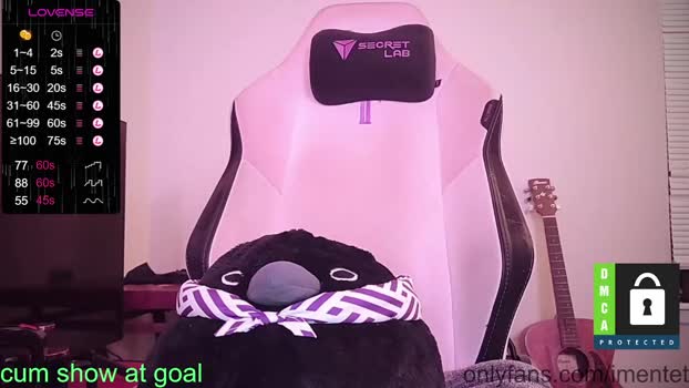 imentet Chaturbate 28-04-2024 Trans