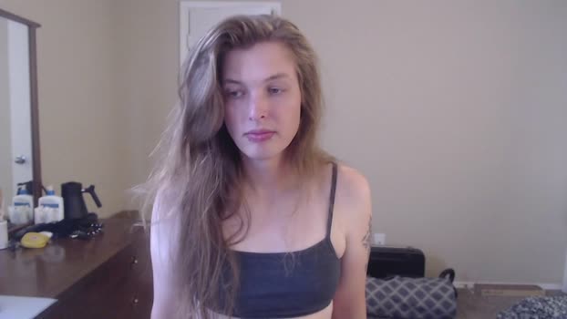 nikkiblackcat Chaturbate 27-04-2024 Trans