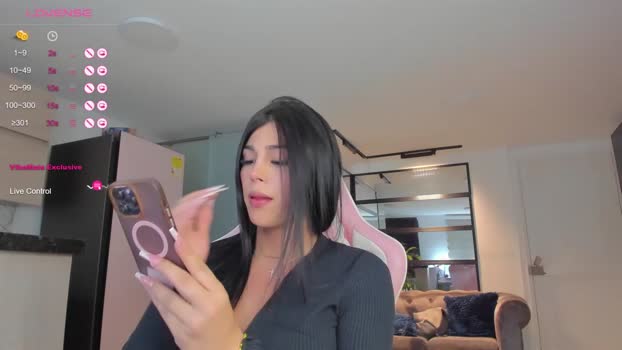 sofiia_pink Chaturbate 27-04-2024 Trans