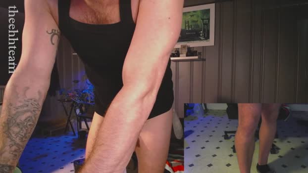 theehhteam Chaturbate 28-04-2024 Males