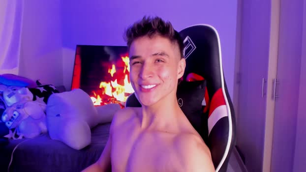 thomklein Chaturbate 28-04-2024 Males