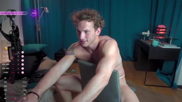 viktor_secret Chaturbate 28-04-2024 Males
