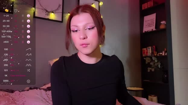 vynila Chaturbate 28-04-2024 Trans
