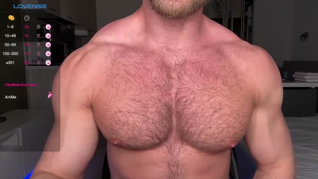 zakoribulo Chaturbate 28-04-2024 Males