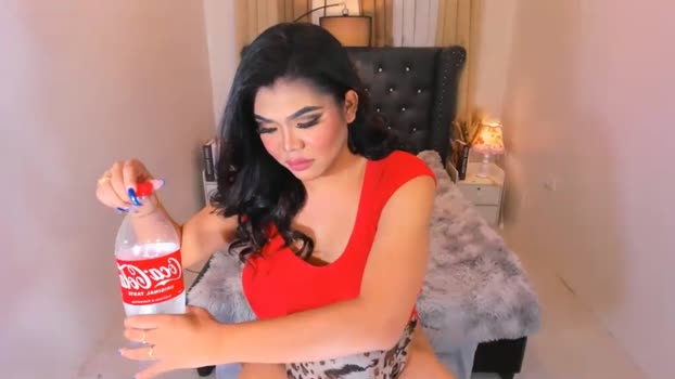 10incheskinkynastytrans Chaturbate 28-04-2024 Trans