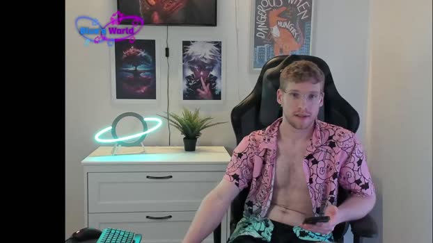 blueeyedtallguy Chaturbate 29-04-2024 Males