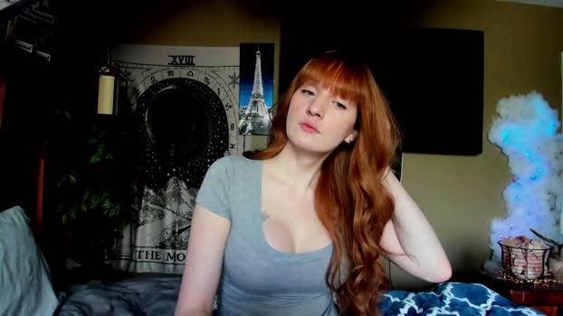 freyasirensong Chaturbate 29-04-2024 Trans
