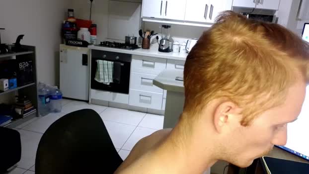 gingerboy_69 Chaturbate 29-04-2024 Males