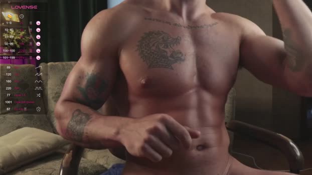 karlos_murphy Chaturbate 29-04-2024 Males