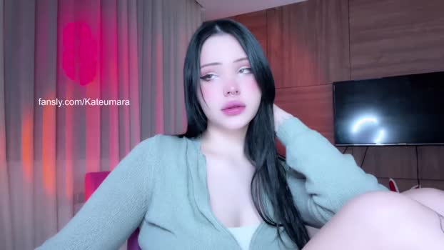 kateumaru Chaturbate 29-04-2024 Trans